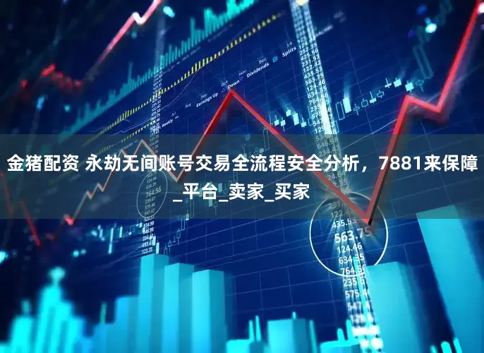 金猪配资 永劫无间账号交易全流程安全分析，7881来保障_平台_卖家_买家